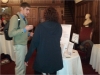 Mobile Technology Association of Michigan (MTAM) speaking to college students at LiveWorkDetroit; 11-18-11 at the Masonic Temple in Detroit