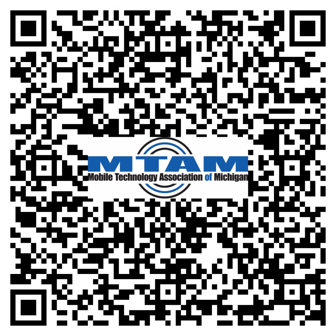 Connected Tech Campus Virtual Environment - Website_Page_QR_code